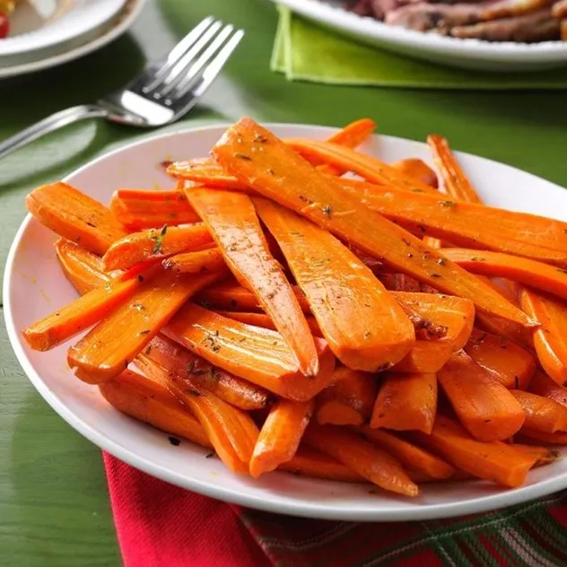 آنچه درباره هویج و خواص هویج پخته باید بدانید