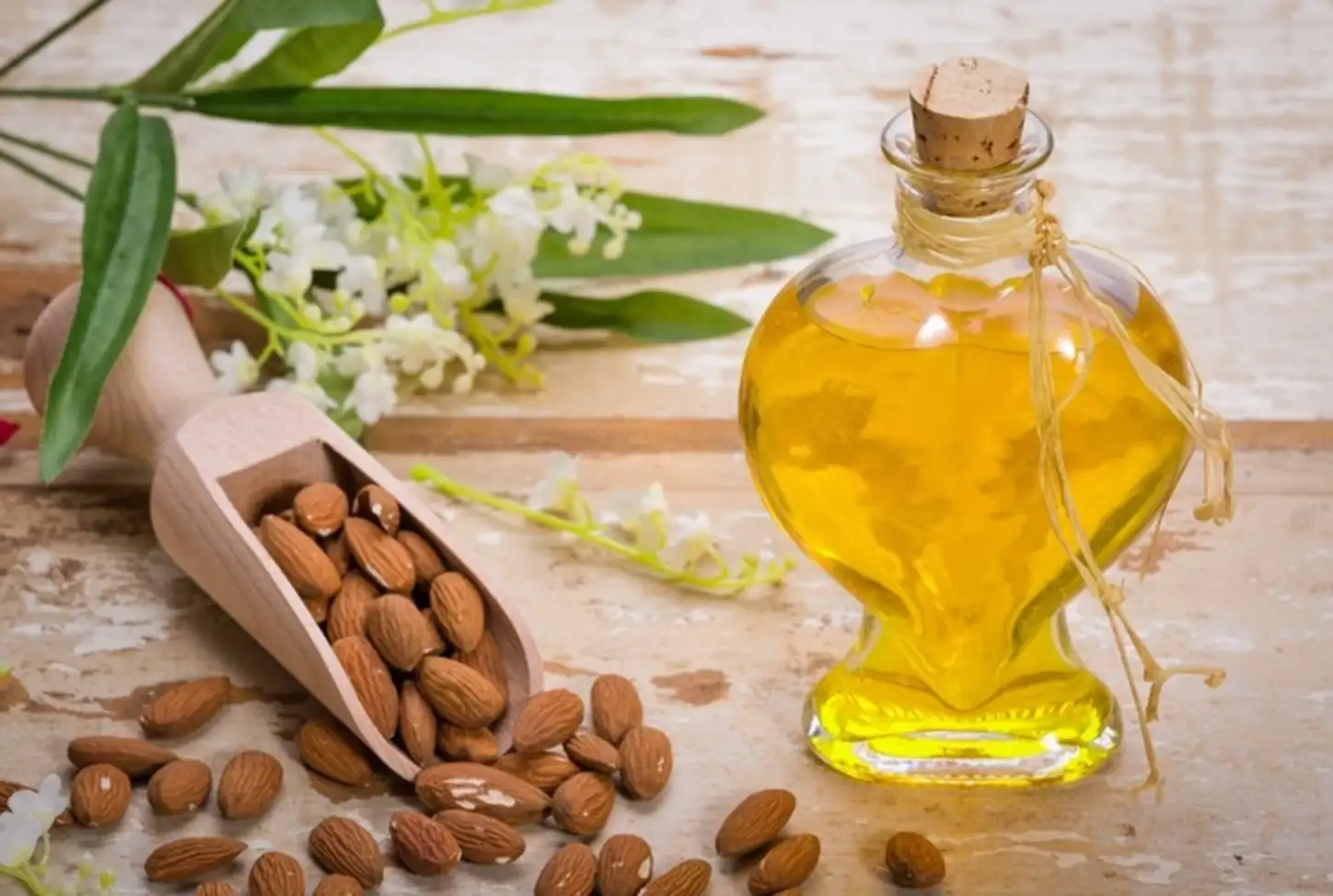 بررسی روغن بادام شیرین و خواص آن