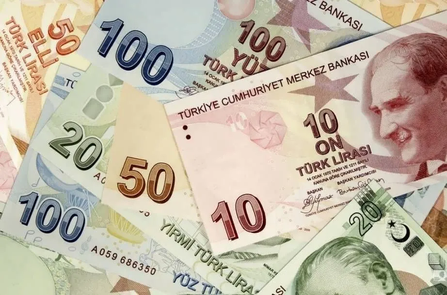 نرخ طلا و ارز در بازار استانبول