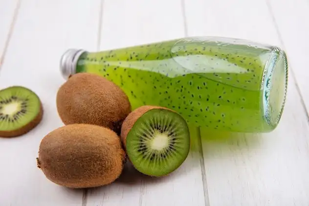 مارمالاد کیوی