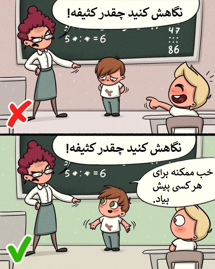 فرزند