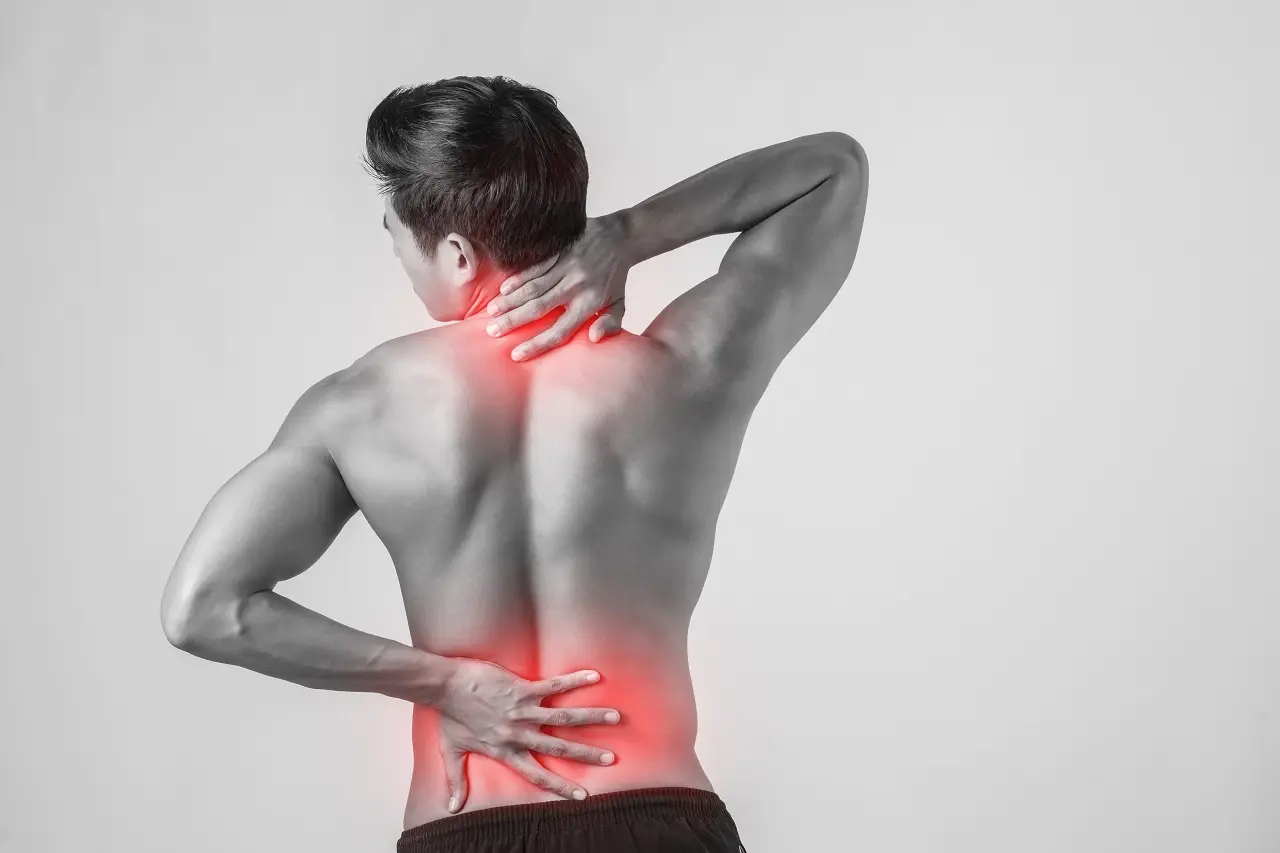 body pain 1