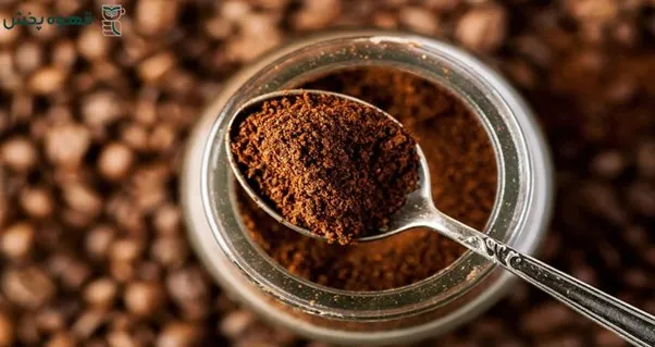 آسیاب قهوه صنعتی