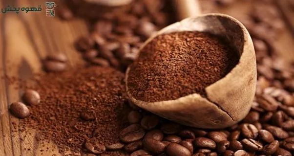 آسیاب قهوه صنعتی