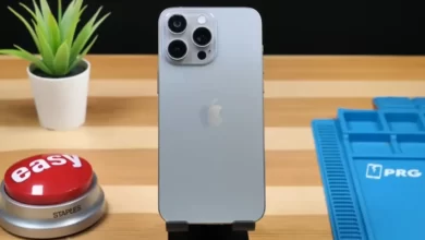 آیفون 15