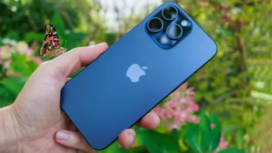 آیفون 17