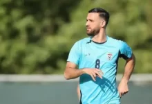 احمد نوراللهی