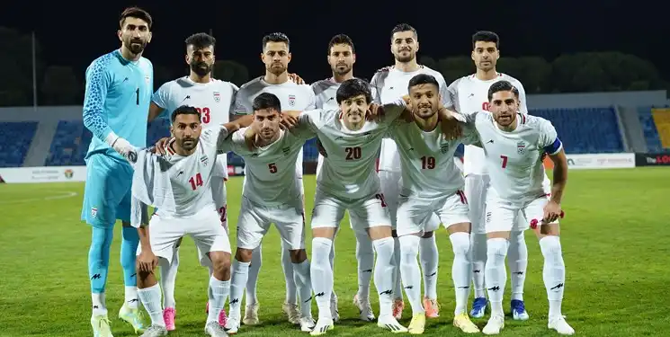 اعلام لیست ۲۷ نفره تیم ملی برای جام ملت‌های آسیا