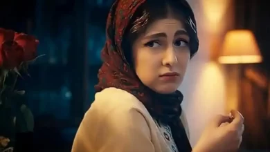الیکا ناصری