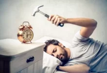سحرخیز