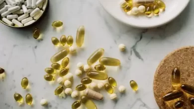 با این مکمل‌ها سیستم ایمنی خود را تقویت کنید