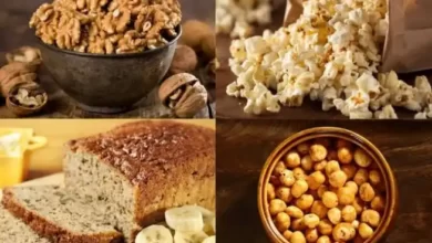 با ۴ غذای ویژه فصل سرما آشنا شوید