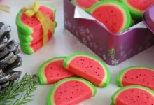 باسلوق زرشک