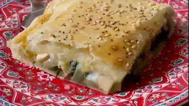 تره فرنگی