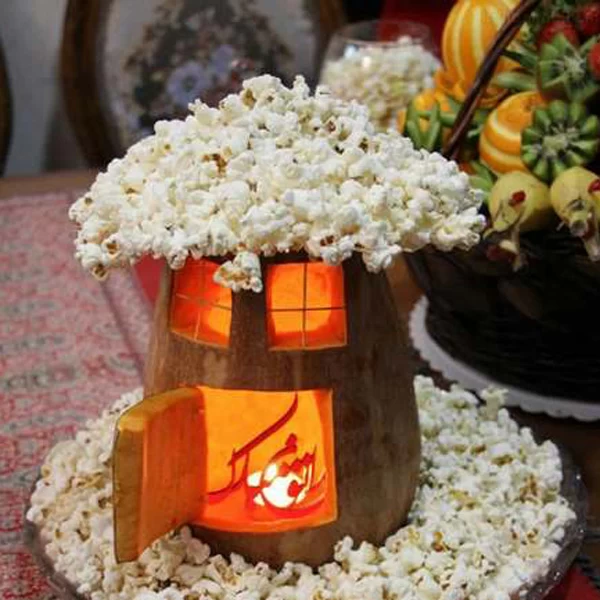شب یلدا