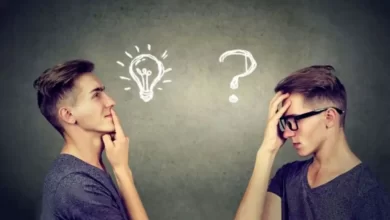 تفاوت‌های عجیب کم‌هوش‌ها و باهوش‌ها