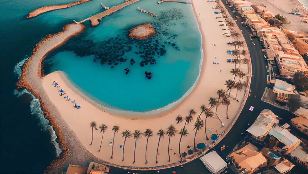 تمساح سفید 2