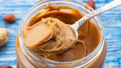 بادام زمینی