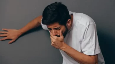 حالت تهوع