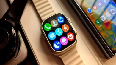 اپل واچ
