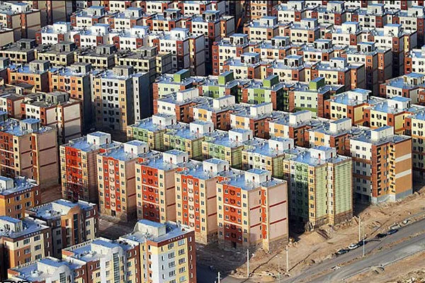 خانه در استانبول ارزان تر از تهران