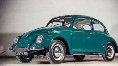 پیش فروش فولکس واگن