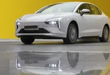 تولیذ خودرو برقی