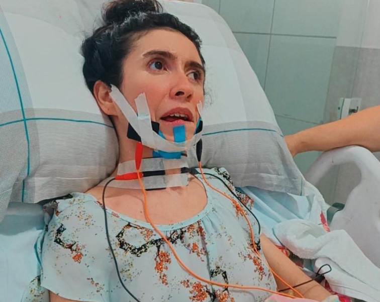 داستانتاثیرگذارمردیکهزندگی اشراوقفمراقبتازهمسرشکرده 2