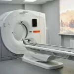 چرا نباید با فلز داخل دستگاه MRI رفت؟