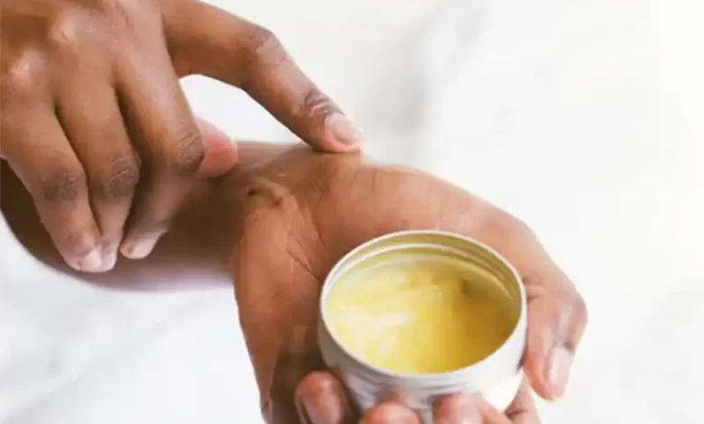 روغن دنبه