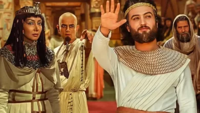 سریال حضرت یوسف