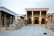 سریال یوسف پیامبر