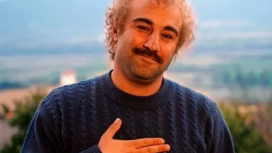 محسنتنابنده