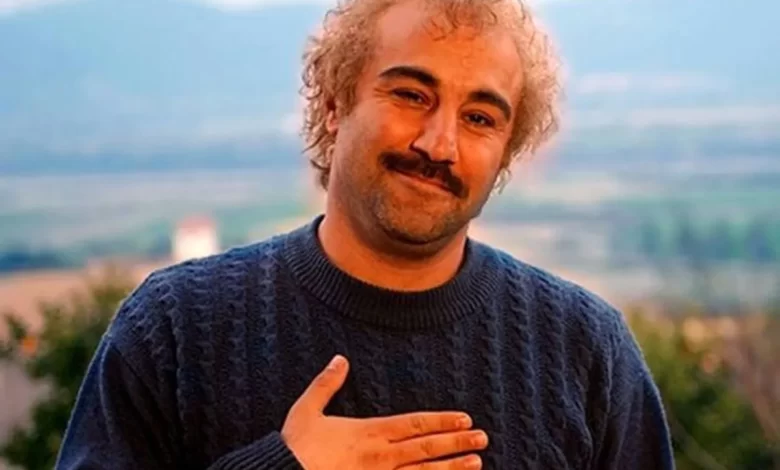 صادق بوقی