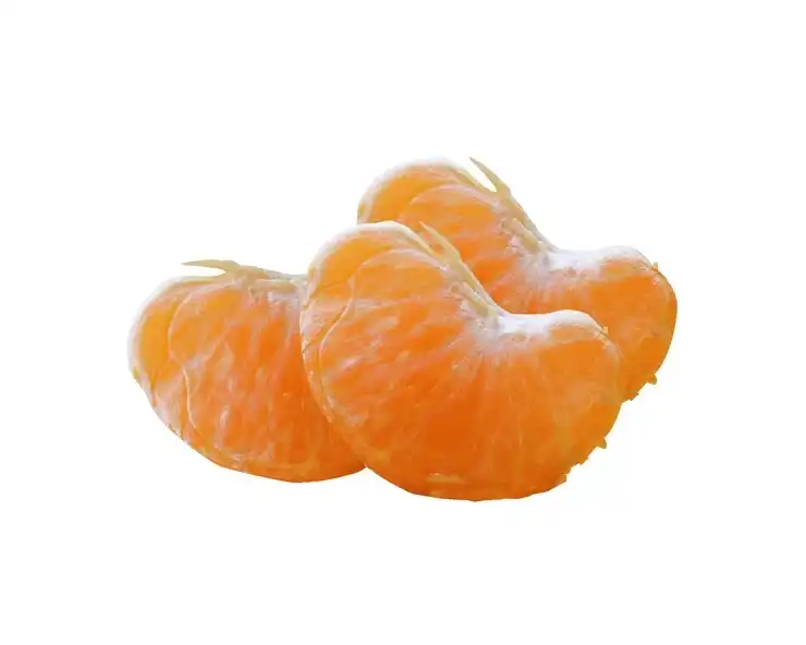 مصرف نارنگی تازه