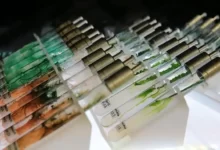 کرم ضد آفتاب