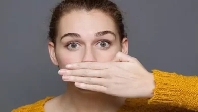 چرا دهانم بدمزه است؟