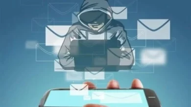 چه پیامک‌ هایی را باز نکنیم؟
