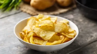 چیپس
