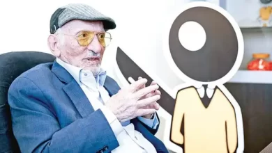 صحبت های شنیدنی صاحب کارخانه خودکار بیک (فیلم) 4 کارخانه خودکار بیک