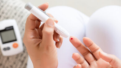 کاهش قند خون