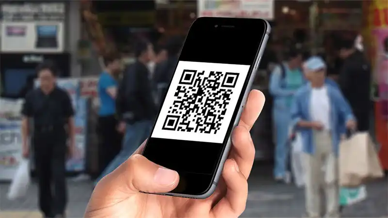 کد‌های QR چگونه کار می‌کنند و چه چیزی آن‌ها را خطرناک می‌کند