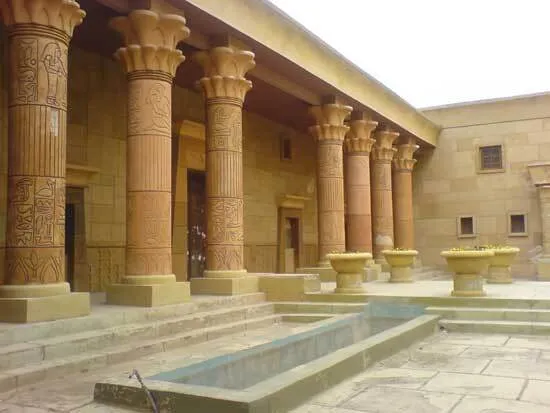 یوسف پیامبر 1 1