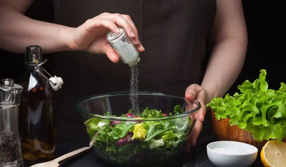 یک توصیه ساده برای عمر طولانی‌تر