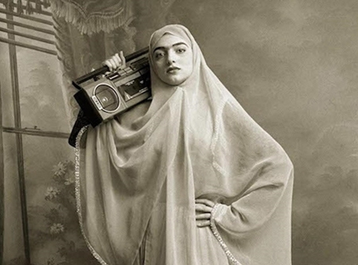 محمدرضا گلزار