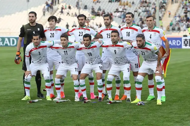 پرسپولیس
