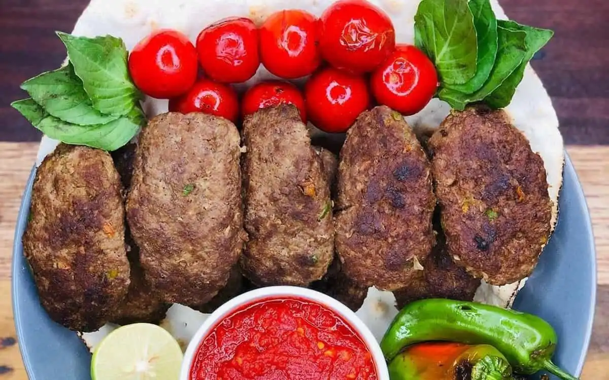 پنکیک کدو