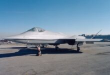 هواپیماهای نظامی