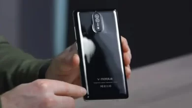 Mobile N۸ – N