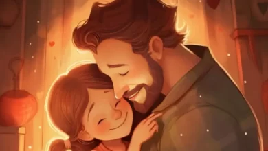 تبریک روز پدر